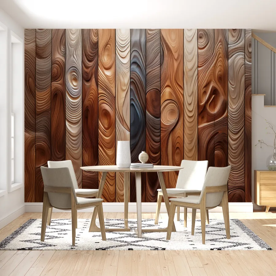 Saray Duvar Kağıtcısı